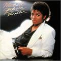 Michael Jackson Thriller (LP)